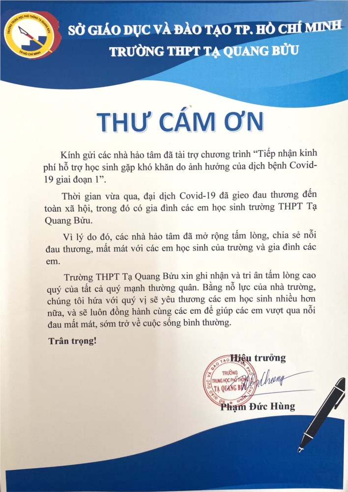 Ảnh đại diện
